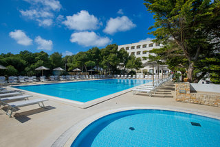 Ecoresort Le Sirene, Puglia