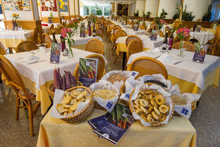Ecoresort Le Sirene, Puglia
