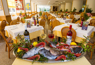 Ecoresort Le Sirene, Puglia