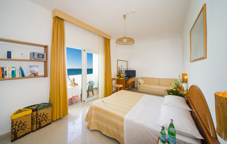 Ecoresort Le Sirene, Puglia