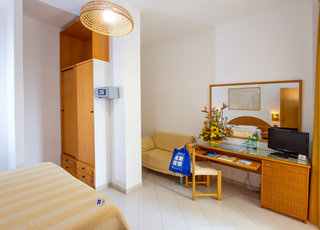 Ecoresort Le Sirene, Puglia