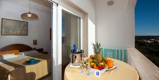 Ecoresort Le Sirene, Puglia