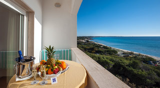 Ecoresort Le Sirene, Puglia