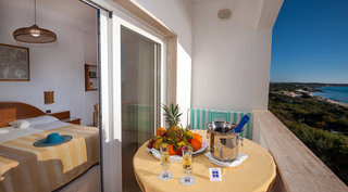 Ecoresort Le Sirene, Puglia