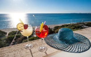 Ecoresort Le Sirene, Puglia