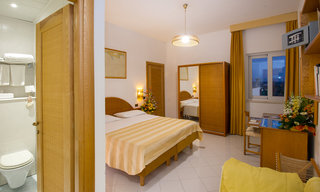 Ecoresort Le Sirene, Puglia