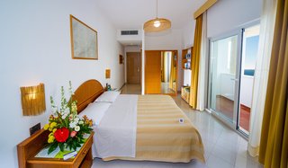 Ecoresort Le Sirene, Puglia
