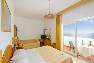 Ecoresort Le Sirene, Puglia