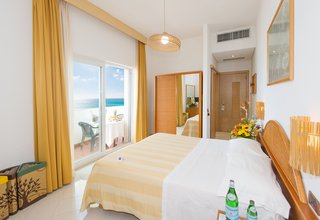 Ecoresort Le Sirene, Puglia