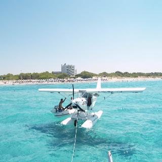 Ecoresort Le Sirene, Puglia