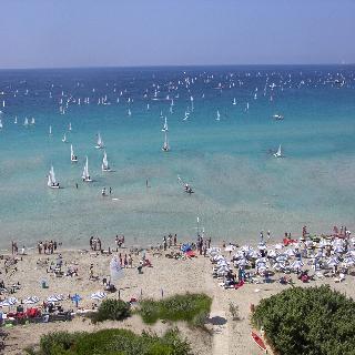 Ecoresort Le Sirene, Puglia
