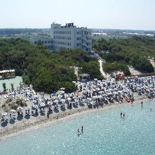 Ecoresort Le Sirene, Puglia