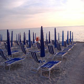Ecoresort Le Sirene, Puglia
