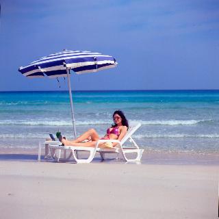 Ecoresort Le Sirene, Puglia