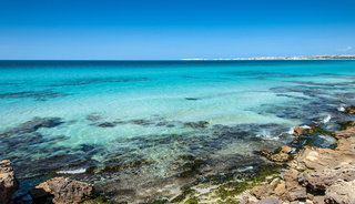 Ecoresort Le Sirene, Puglia