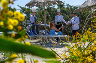 Ecoresort Le Sirene, Puglia