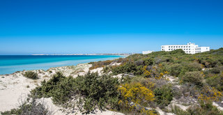 Ecoresort Le Sirene, Puglia