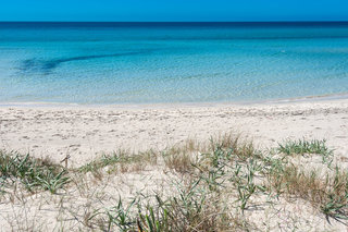 Ecoresort Le Sirene, Puglia