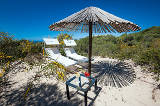 Ecoresort Le Sirene, Puglia