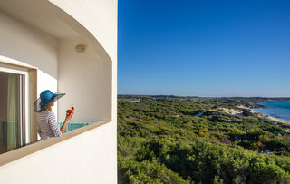 Ecoresort Le Sirene, Puglia