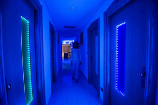 Ecoresort Le Sirene, Puglia