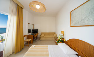 Ecoresort Le Sirene, Puglia