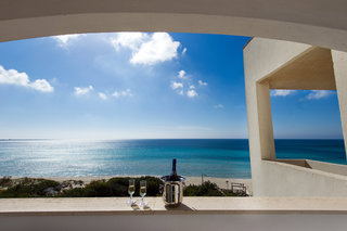 Ecoresort Le Sirene, Puglia