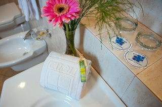 Ecoresort Le Sirene, Puglia