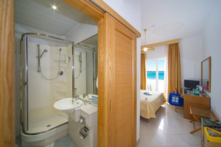 Ecoresort Le Sirene, Puglia