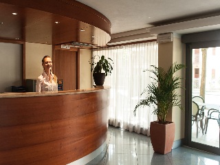 Lobby
 di Orizzonti