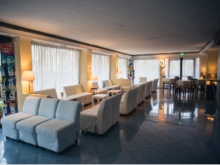 Lobby
 di Orizzonti