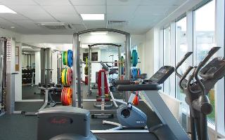 

AZIMUT HOTEL SOCHI 3*
