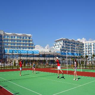 Sports and Entertainment