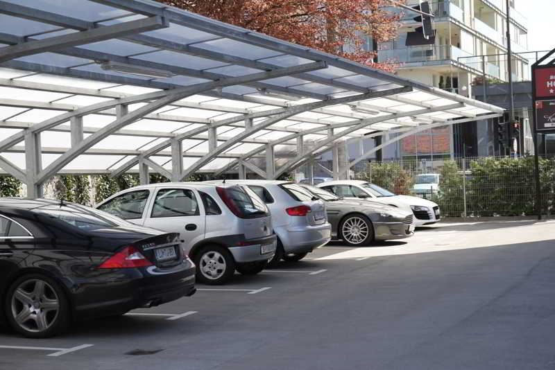 General view
 di Birokrat Hotel