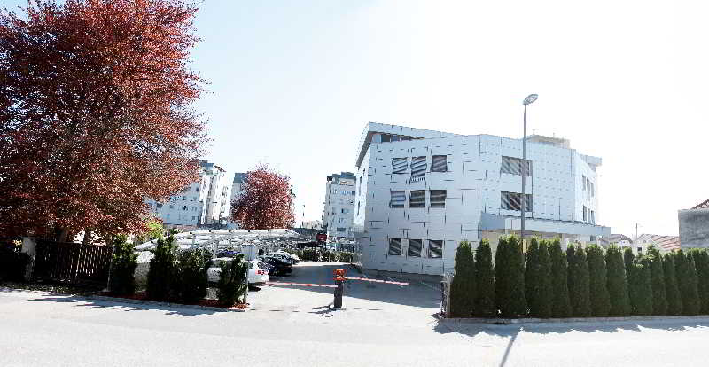 General view
 di Birokrat Hotel