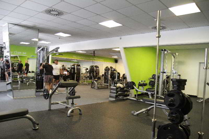 Sports and Entertainment
 di Birokrat Hotel