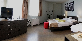 Room
 di Birokrat Hotel