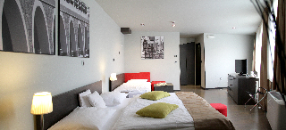 Room
 di Birokrat Hotel