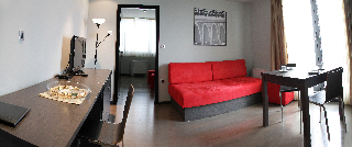 Room
 di Birokrat Hotel