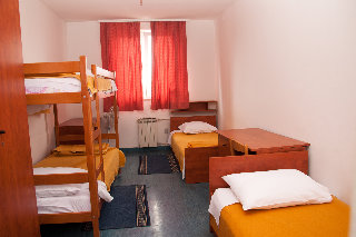 Room
 di Omladinski Hostel