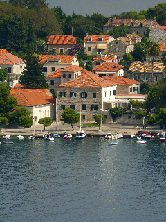 General view
 di Supetar Cavtat