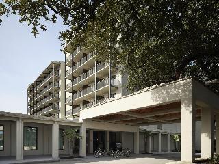 Marriott Plaza San Antonio