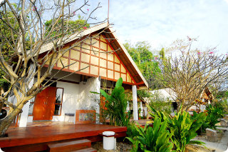 General view