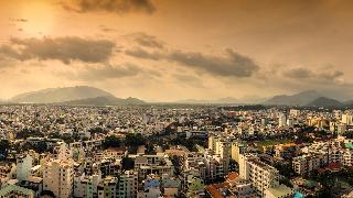 Intercontinental Nha Trang