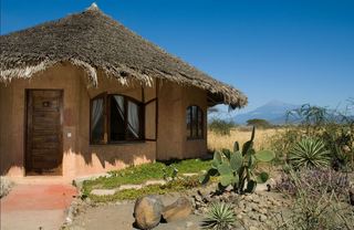 General view
 di Kia Lodge