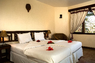 Room
 di Kia Lodge