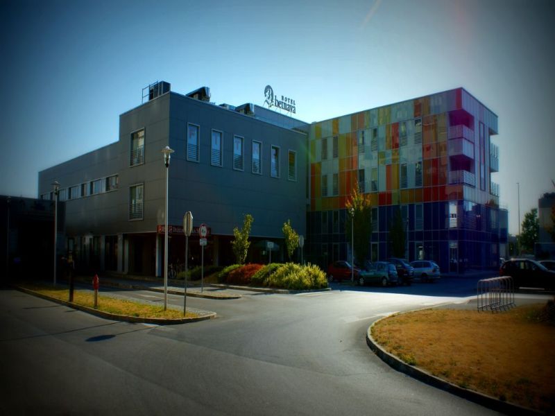 General view
 di Betnava