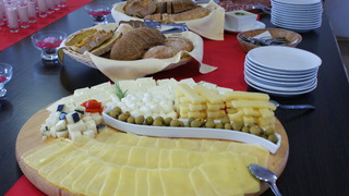 Restaurant
 di Betnava