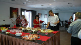 Restaurant
 di Betnava