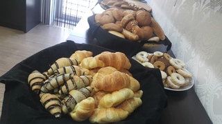 Restaurant
 di Betnava